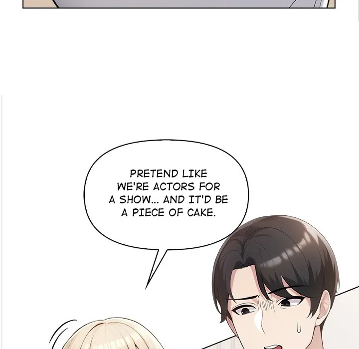 Read Matrimoney Game chapter 5 image 9 on Lezhin