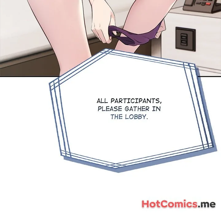 Read Matrimoney Game chapter 50 image 128 on Lezhin