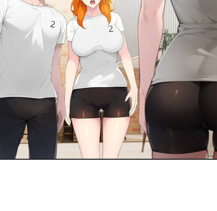 Read Matrimoney Game chapter 50 image 136 on Lezhin