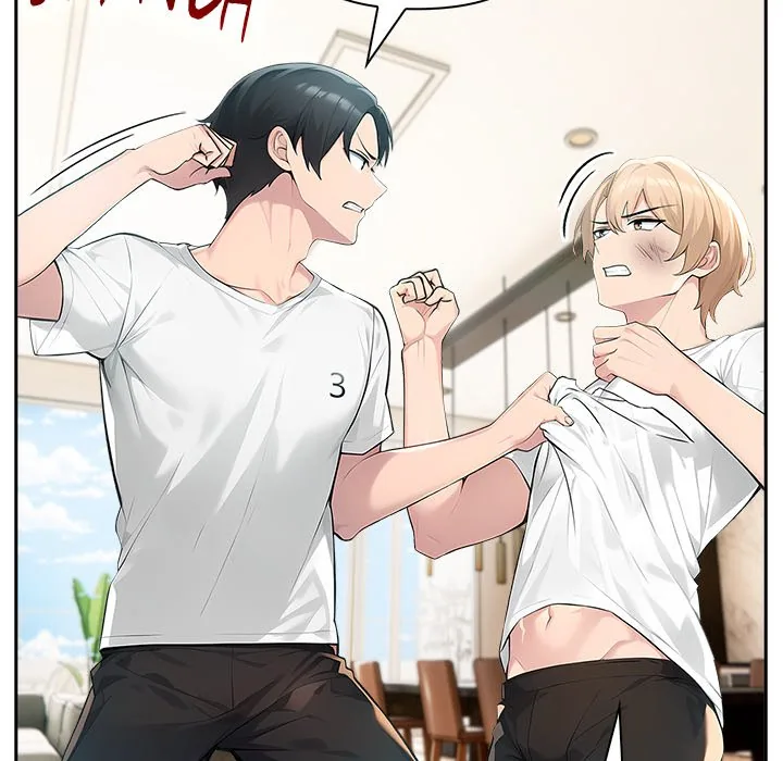 Read Matrimoney Game chapter 50 image 36 on Lezhin