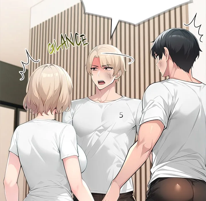 Read Matrimoney Game chapter 50 image 43 on Lezhin