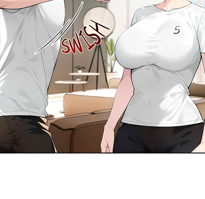 Read Matrimoney Game chapter 50 image 46 on Lezhin