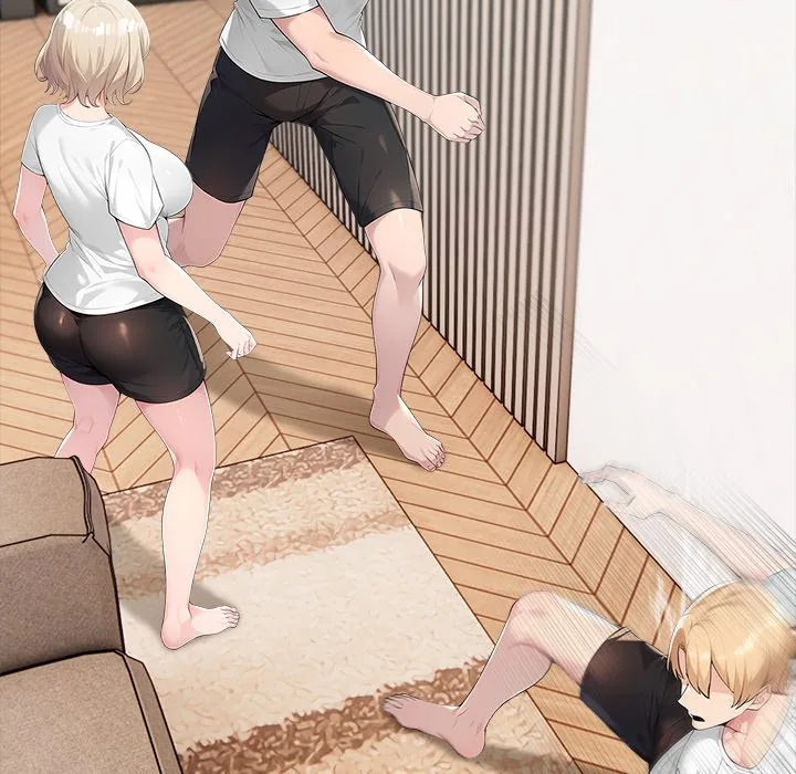 Read Matrimoney Game chapter 50 image 6 on Lezhin