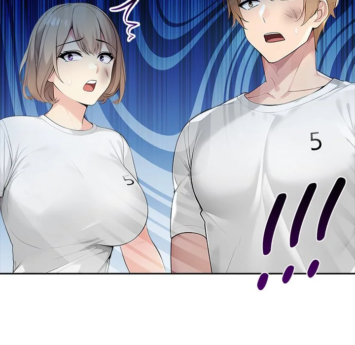 Read Matrimoney Game chapter 50 image 60 on Lezhin