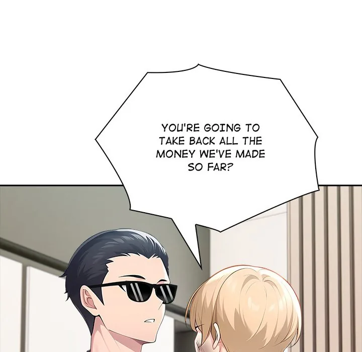 Read Matrimoney Game chapter 50 image 69 on Lezhin
