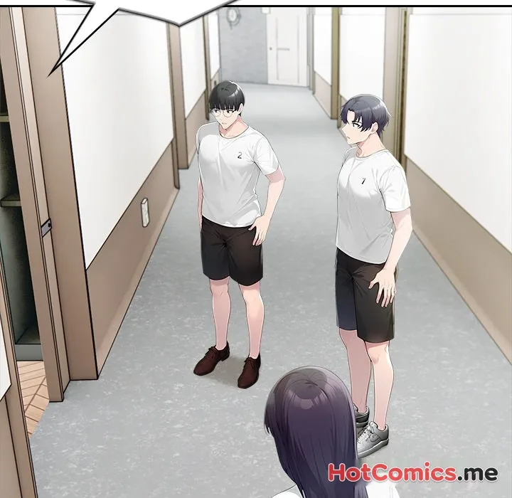 Read Matrimoney Game chapter 50 image 74 on Lezhin