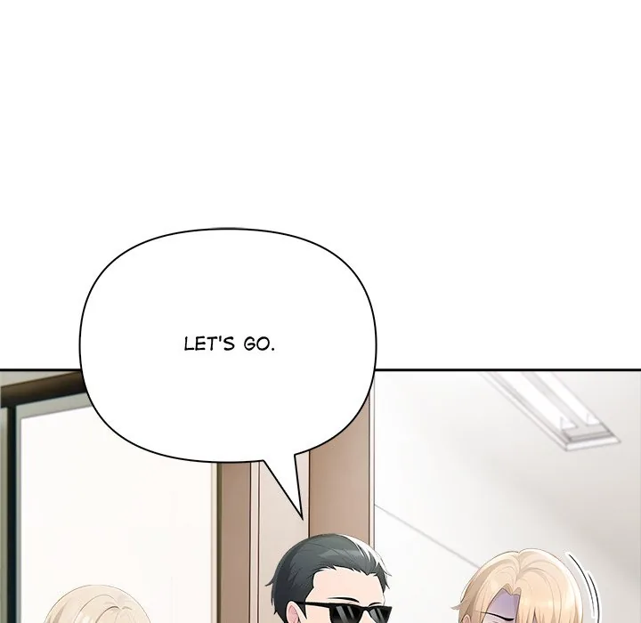 Read Matrimoney Game chapter 50 image 76 on Lezhin