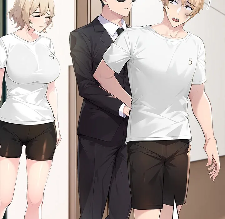 Read Matrimoney Game chapter 50 image 77 on Lezhin