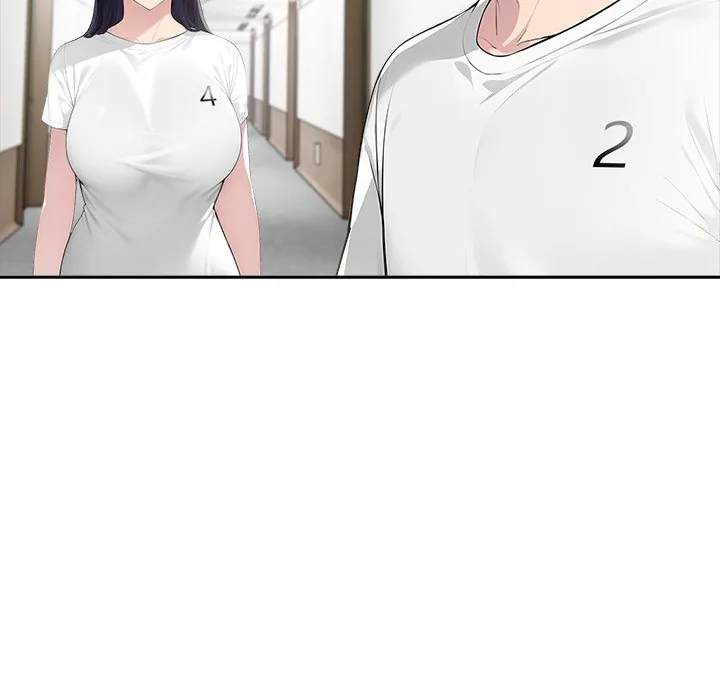 Read Matrimoney Game chapter 50 image 82 on Lezhin