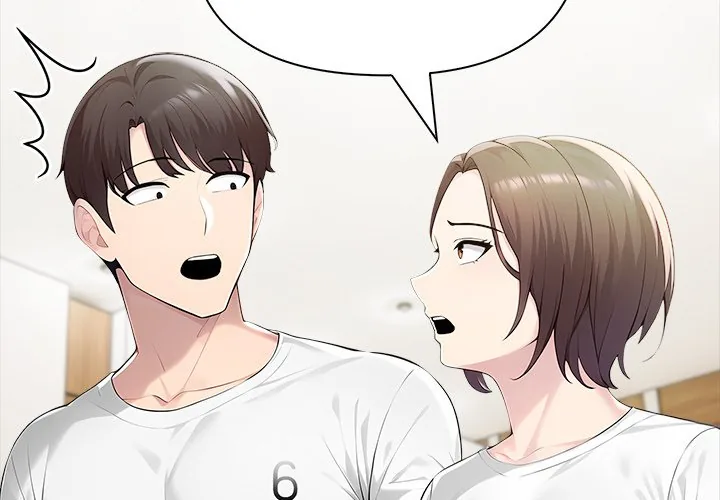 Read Matrimoney Game chapter 52 image 1 on Lezhin