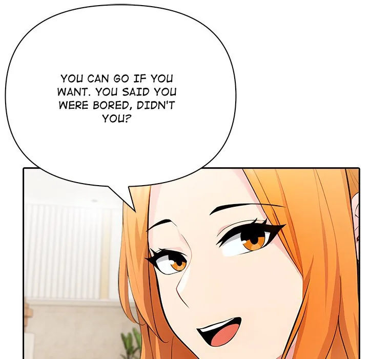 Read Matrimoney Game chapter 52 image 119 on Lezhin