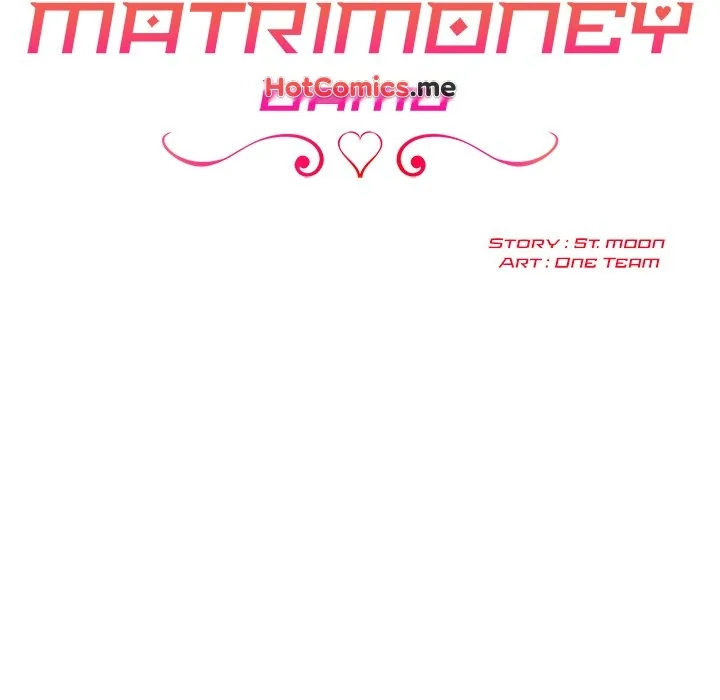 Read Matrimoney Game chapter 52 image 12 on Lezhin