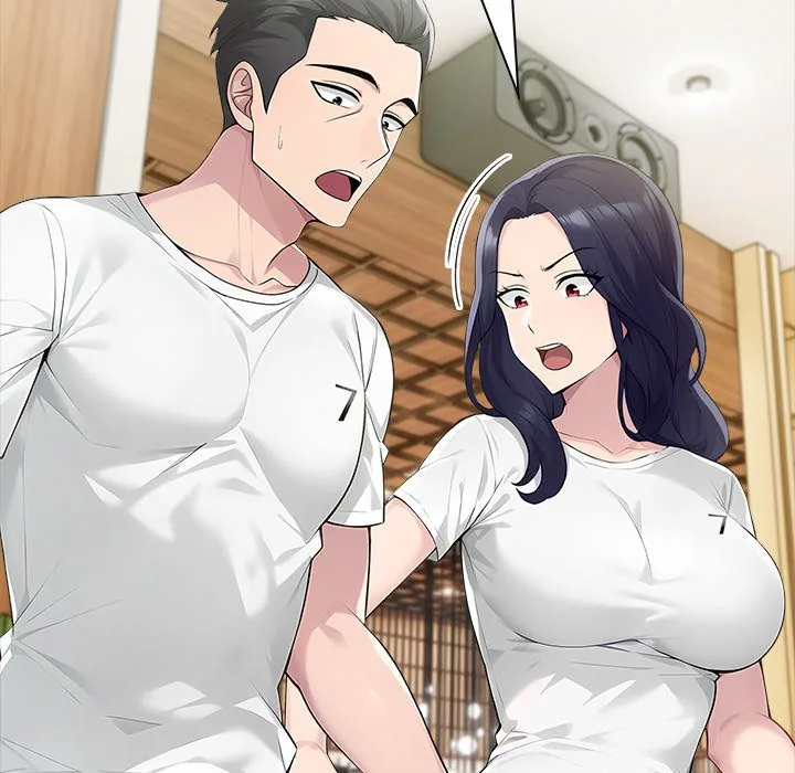 Read Matrimoney Game chapter 52 image 35 on Lezhin