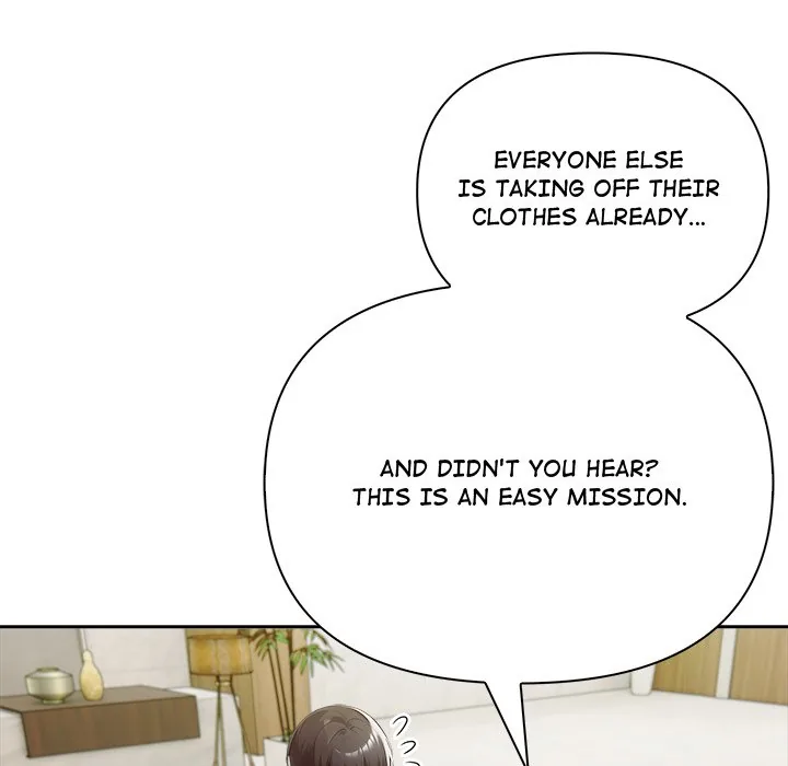 Read Matrimoney Game chapter 52 image 4 on Lezhin