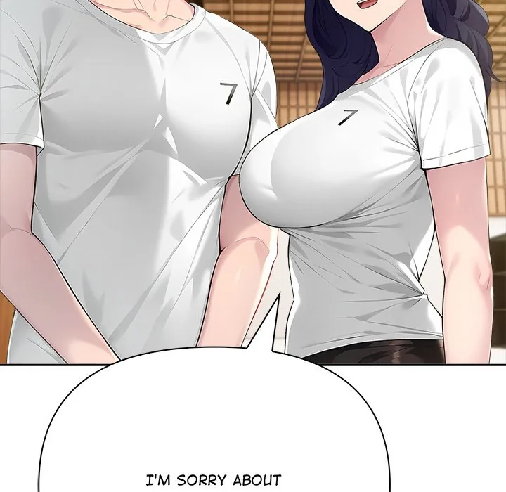 Read Matrimoney Game chapter 52 image 43 on Lezhin