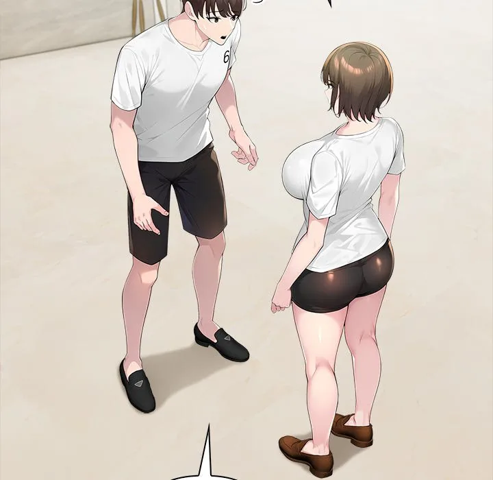 Read Matrimoney Game chapter 52 image 5 on Lezhin
