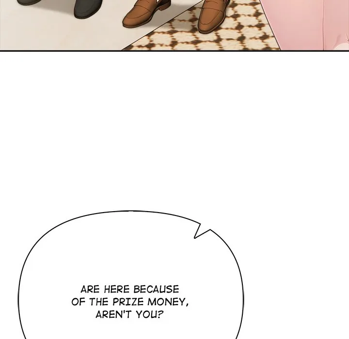Read Matrimoney Game chapter 52 image 60 on Lezhin