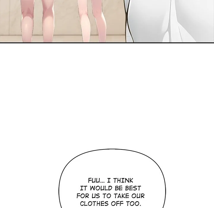 Read Matrimoney Game chapter 52 image 85 on Lezhin