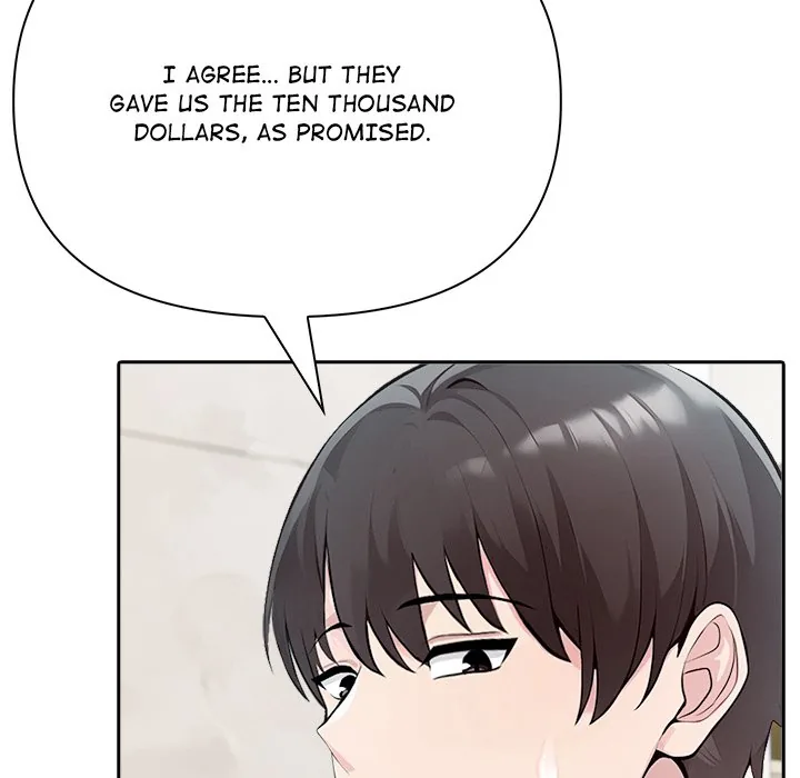 Read Matrimoney Game chapter 53 image 116 on Lezhin