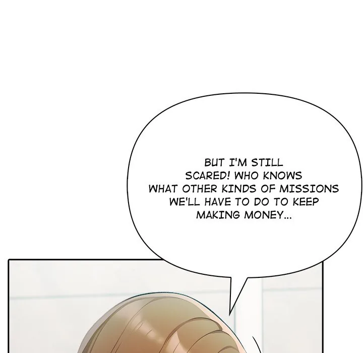 Read Matrimoney Game chapter 53 image 118 on Lezhin
