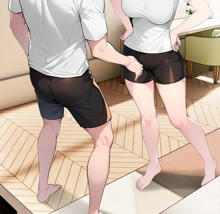 Read Matrimoney Game chapter 53 image 132 on Lezhin