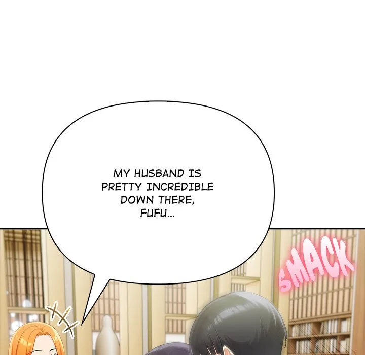 Read Matrimoney Game chapter 53 image 34 on Lezhin
