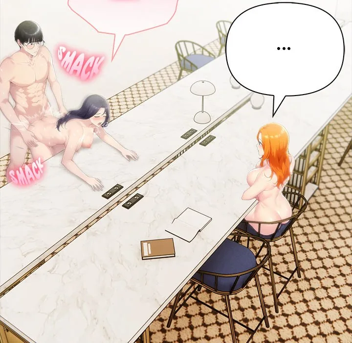Read Matrimoney Game chapter 53 image 4 on Lezhin