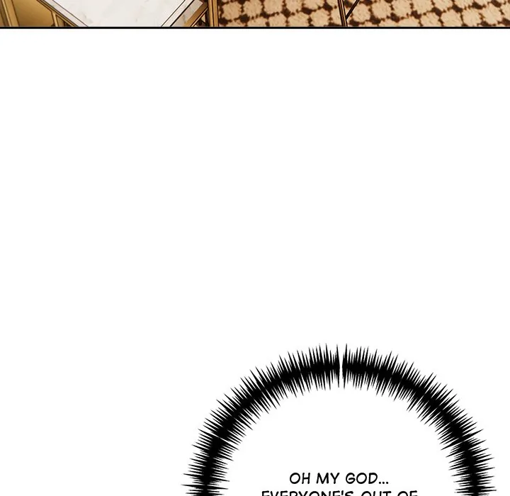 Read Matrimoney Game chapter 53 image 5 on Lezhin