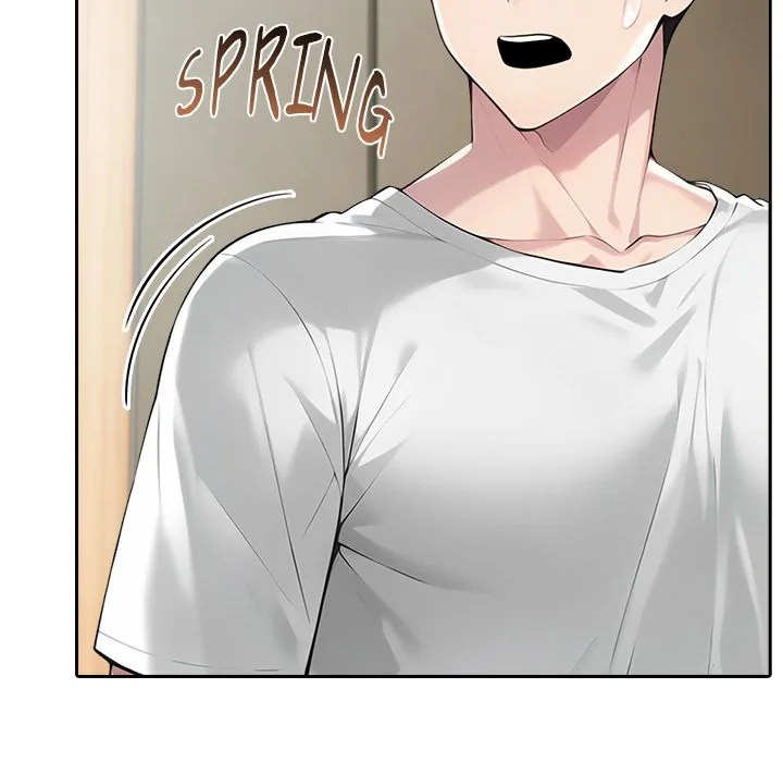 Read Matrimoney Game chapter 54 image 108 on Lezhin