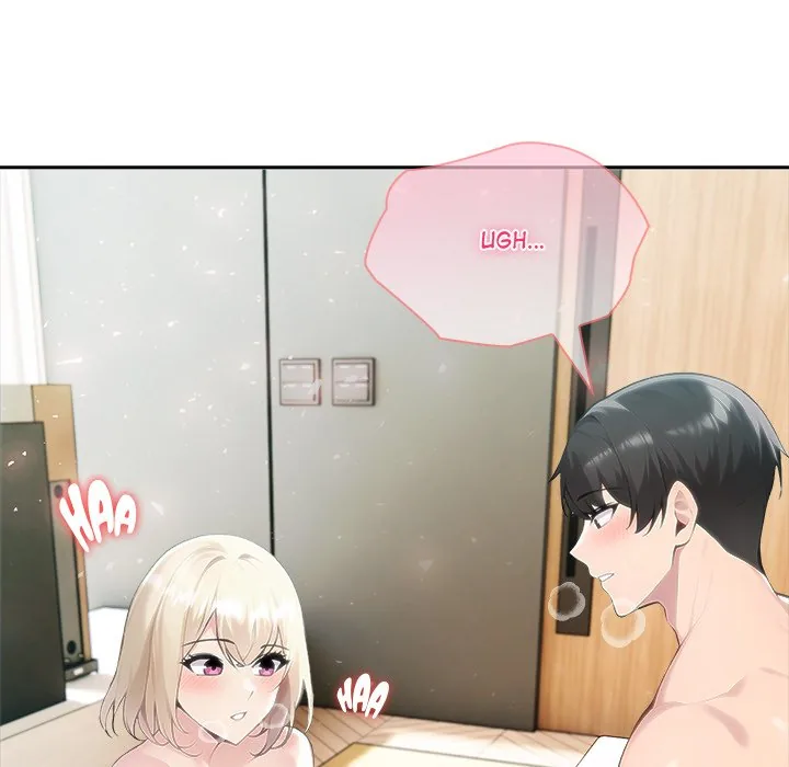 Read Matrimoney Game chapter 54 image 126 on Lezhin