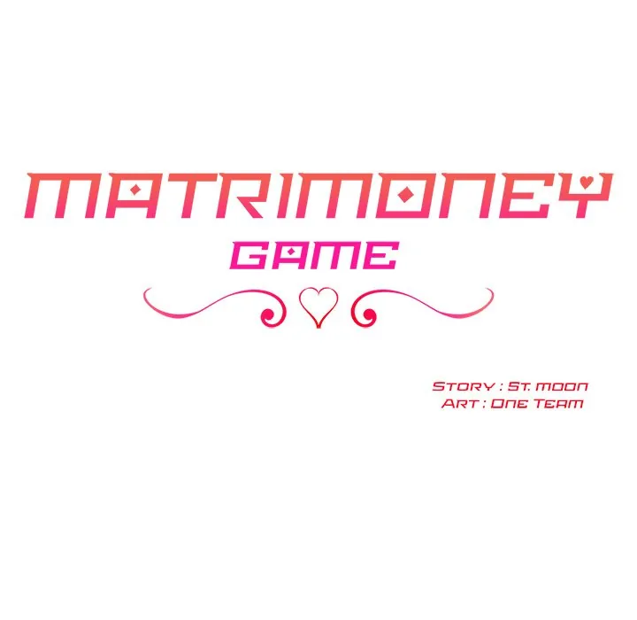 Read Matrimoney Game chapter 54 image 19 on Lezhin