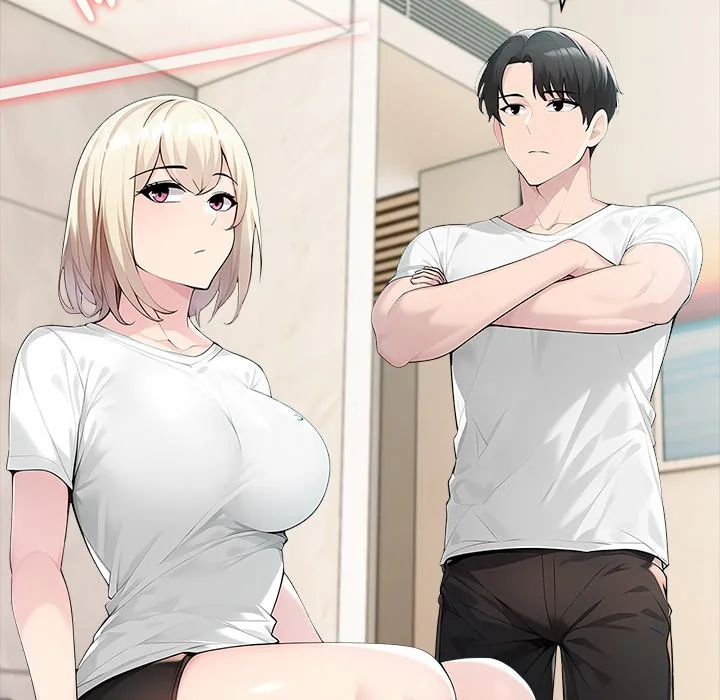 Read Matrimoney Game chapter 54 image 91 on Lezhin