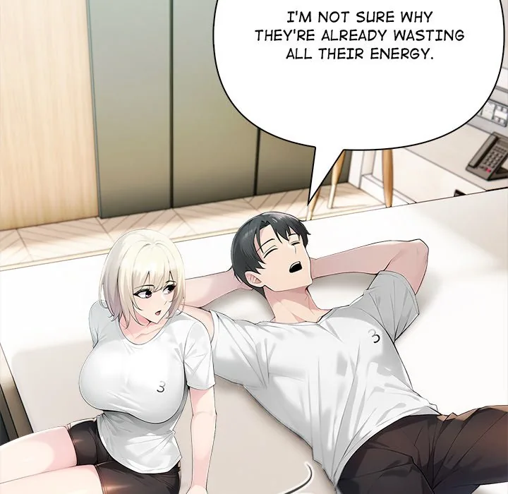 Read Matrimoney Game chapter 54 image 97 on Lezhin