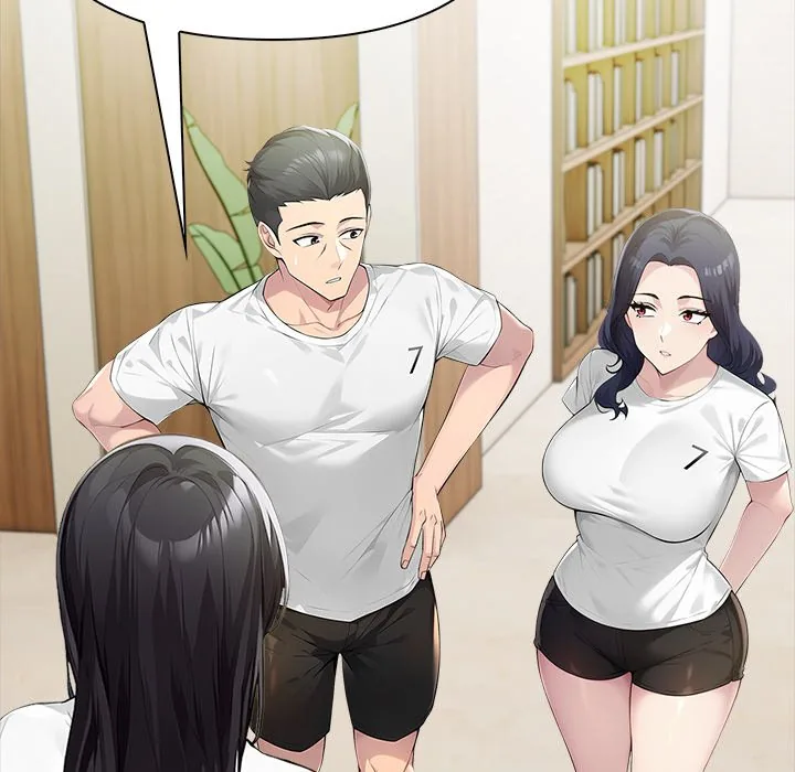 Read Matrimoney Game chapter 55 image 101 on Lezhin