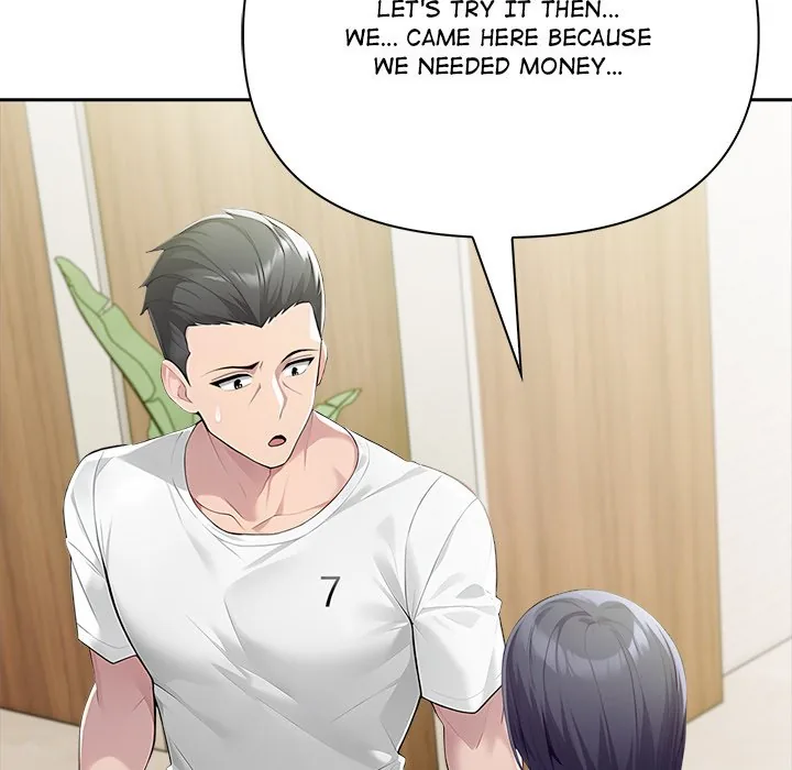 Read Matrimoney Game chapter 55 image 107 on Lezhin