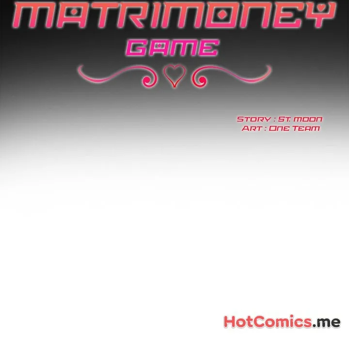 Read Matrimoney Game chapter 55 image 14 on Lezhin