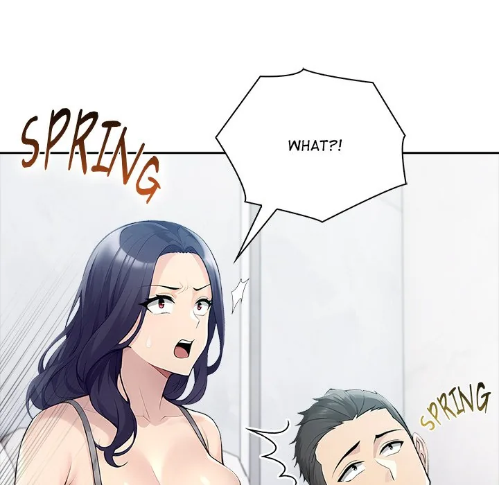 Read Matrimoney Game chapter 55 image 41 on Lezhin