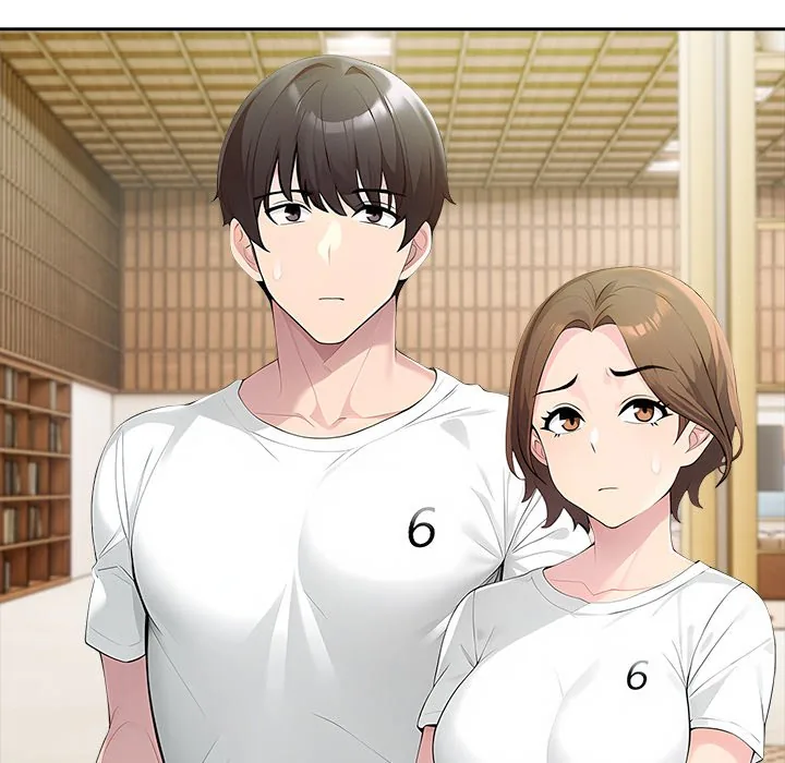 Read Matrimoney Game chapter 55 image 60 on Lezhin