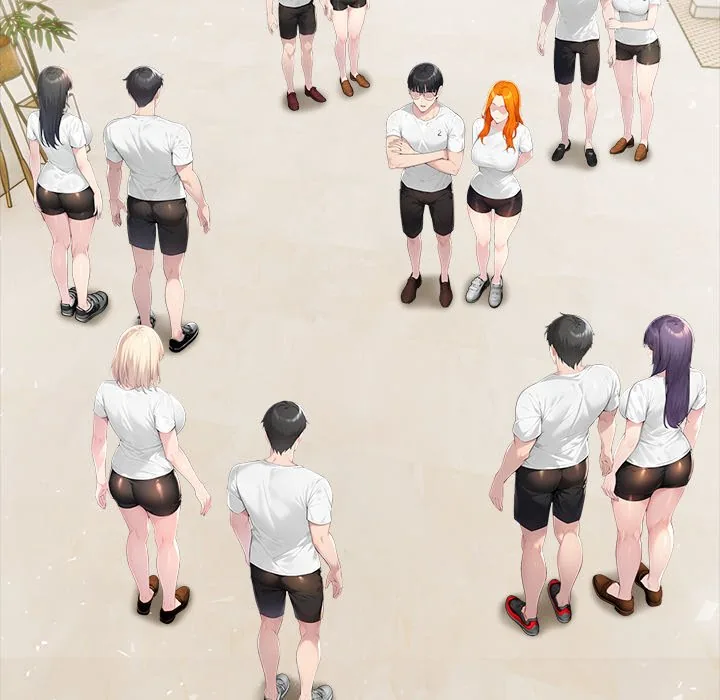 Read Matrimoney Game chapter 55 image 64 on Lezhin