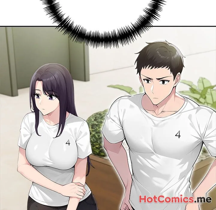 Read Matrimoney Game chapter 55 image 74 on Lezhin