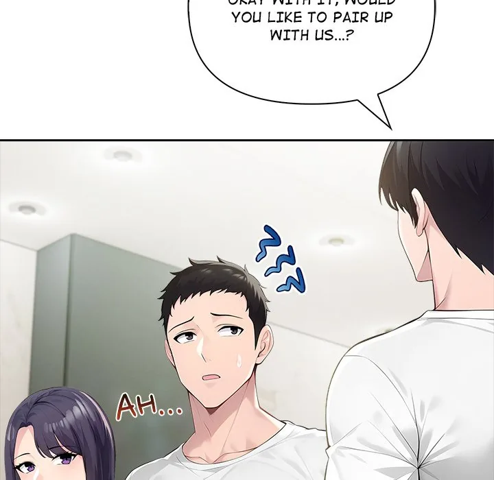 Read Matrimoney Game chapter 55 image 76 on Lezhin