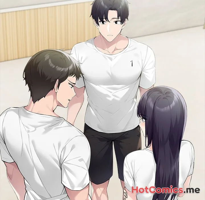 Read Matrimoney Game chapter 55 image 80 on Lezhin