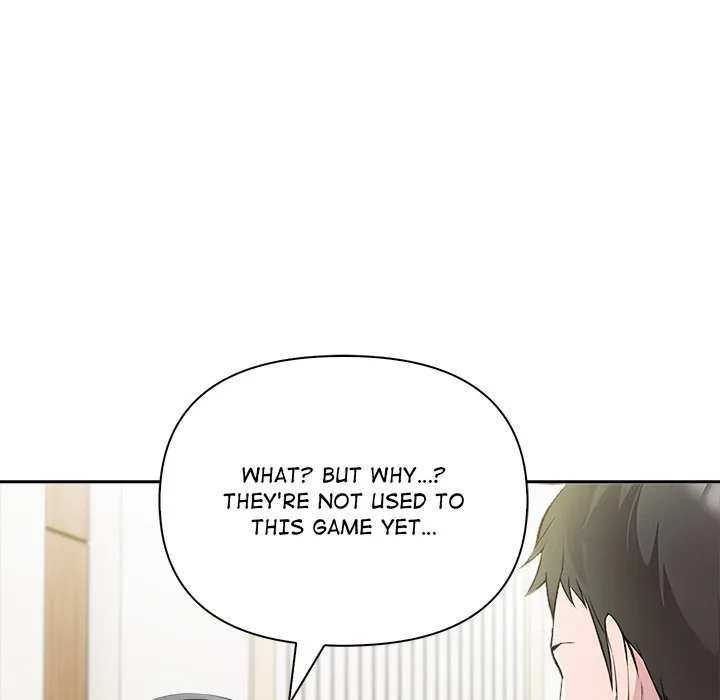 Read Matrimoney Game chapter 55 image 85 on Lezhin