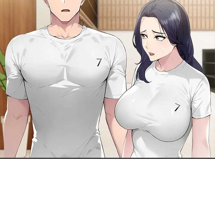 Read Matrimoney Game chapter 55 image 91 on Lezhin