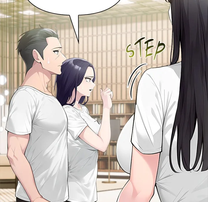 Read Matrimoney Game chapter 55 image 96 on Lezhin