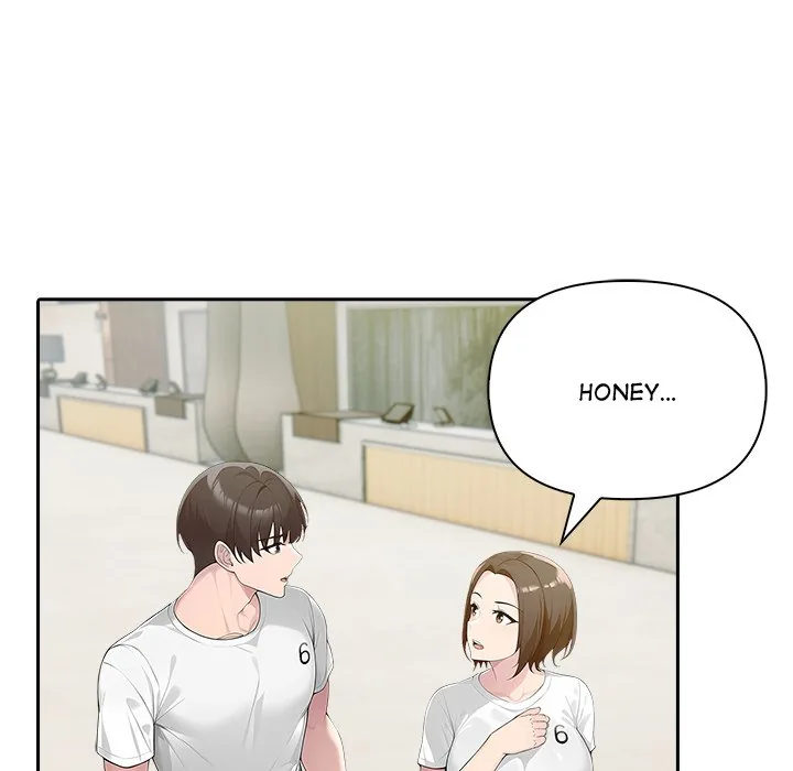 Read Matrimoney Game chapter 56 image 119 on Lezhin