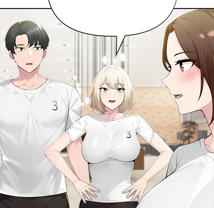 Read Matrimoney Game chapter 56 image 124 on Lezhin