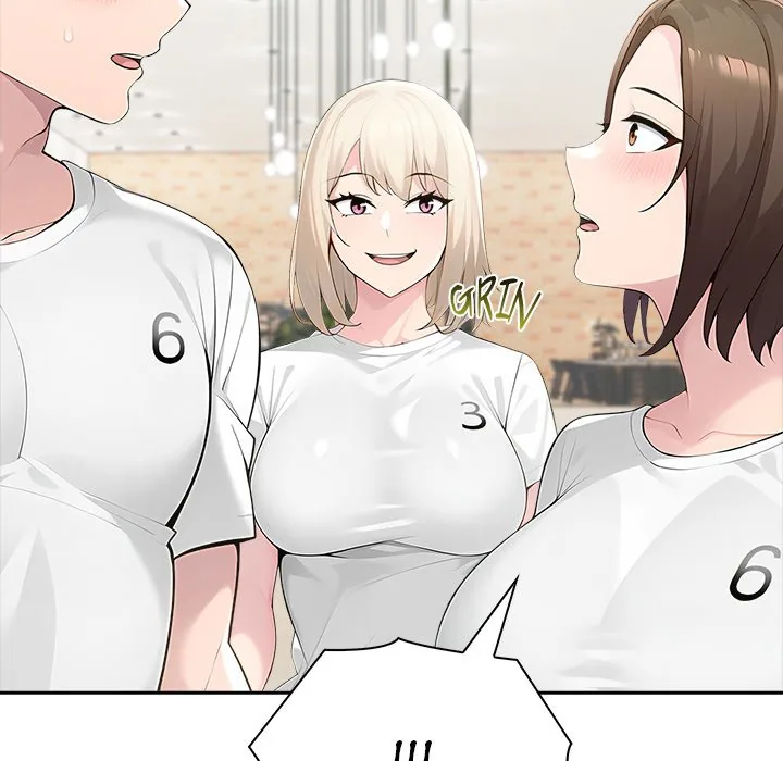 Read Matrimoney Game chapter 56 image 130 on Lezhin