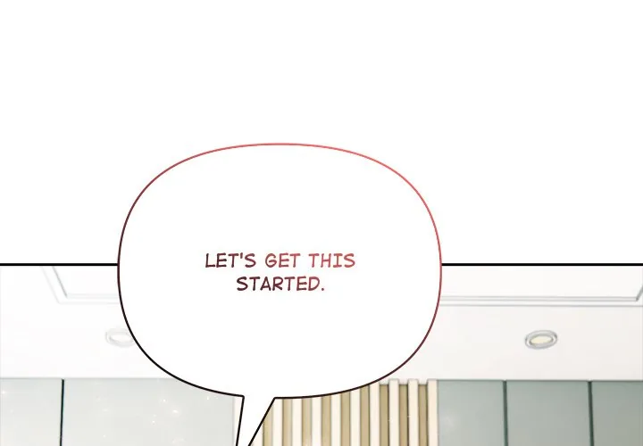 Read Matrimoney Game chapter 56 image 3 on Lezhin