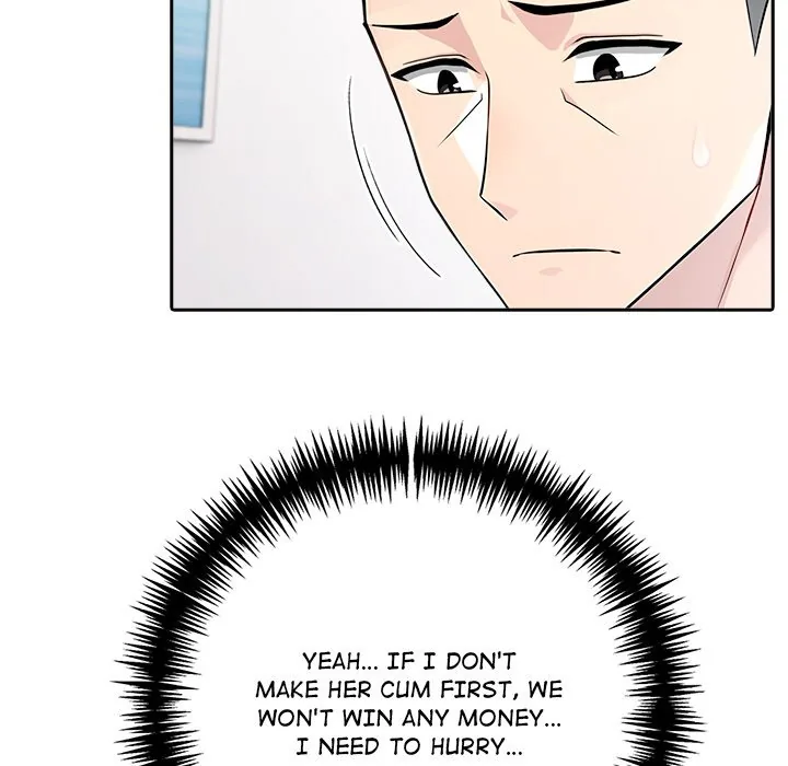 Read Matrimoney Game chapter 56 image 40 on Lezhin